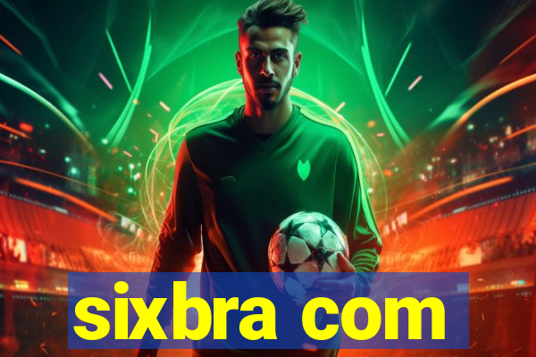 sixbra com